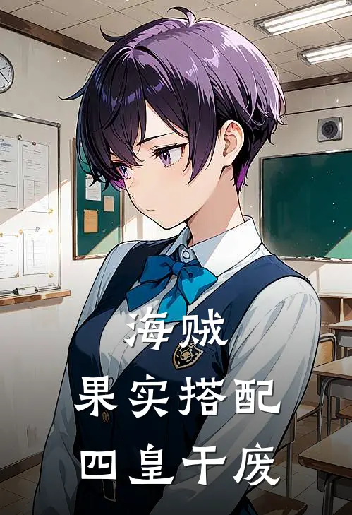海贼：果实搭配，四皇干废佩雷拉麦克完本小说免费阅读_最新章节列表海贼：果实搭配，四皇干废(佩雷拉麦克)