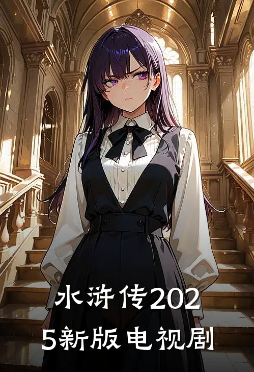 水浒传2025新版电视剧