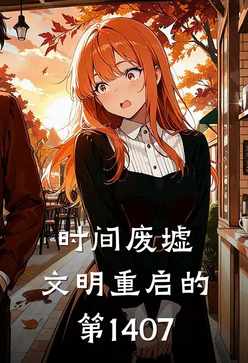 时间废墟：文明重启的第1407