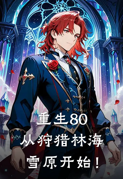 重生80，从狩猎林海雪原开始！