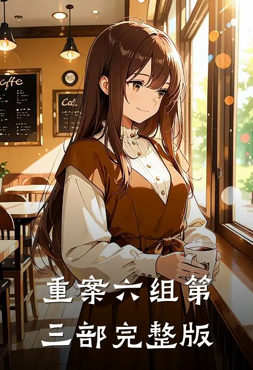 重案六组第三部完整版