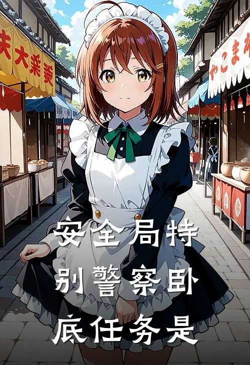 安全局特别警察卧底任务是