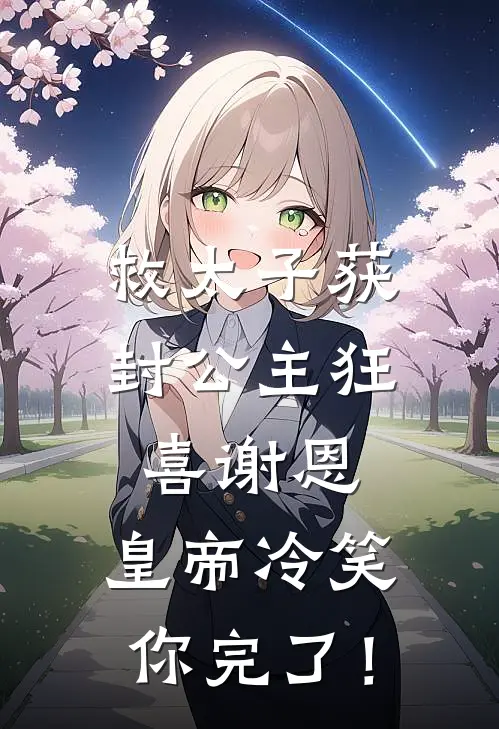 龙颜大悦萧寻(救太子获封公主狂喜谢恩，皇帝冷笑：你完了！)全章节在线阅读_(救太子获封公主狂喜谢恩，皇帝冷笑：你完了！)完结版免费阅读