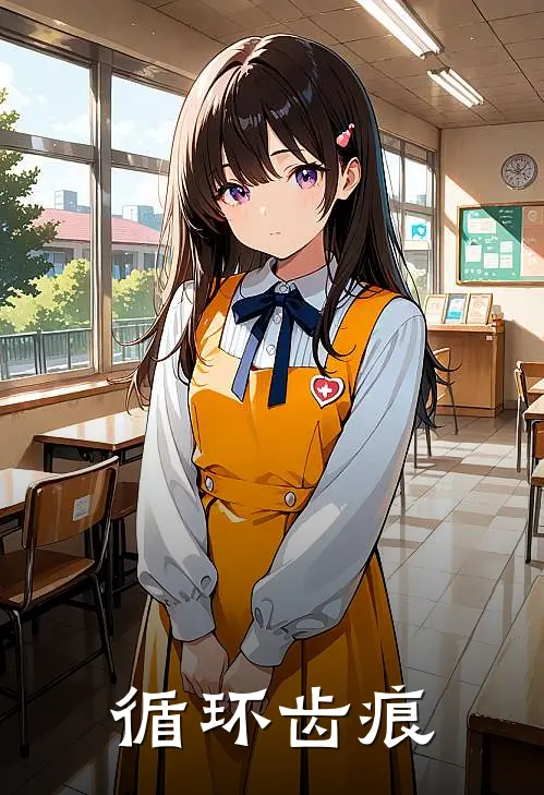 循环齿痕顾洲林夏热门小说阅读_免费完结小说循环齿痕顾洲林夏