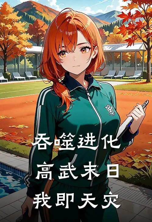 吞噬进化，高武末日我即天灾(林夜珍妮)最新完本小说推荐_免费小说推荐吞噬进化，高武末日我即天灾林夜珍妮