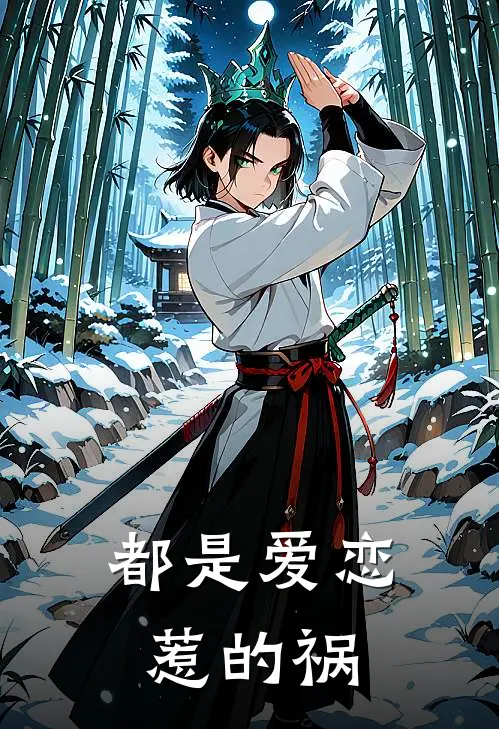 都是爱恋惹的祸