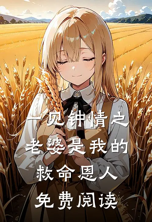 一见钟情之老婆是我的救命恩人免费阅读