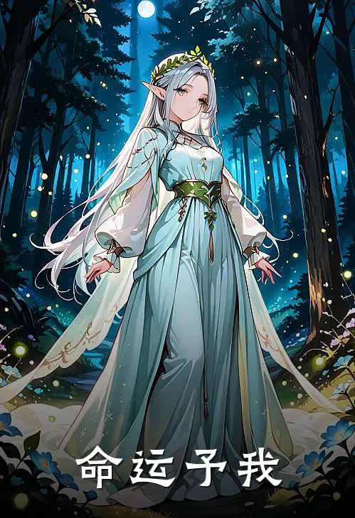 命运予我