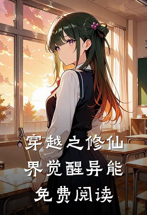 穿越之修仙界觉醒异能免费阅读