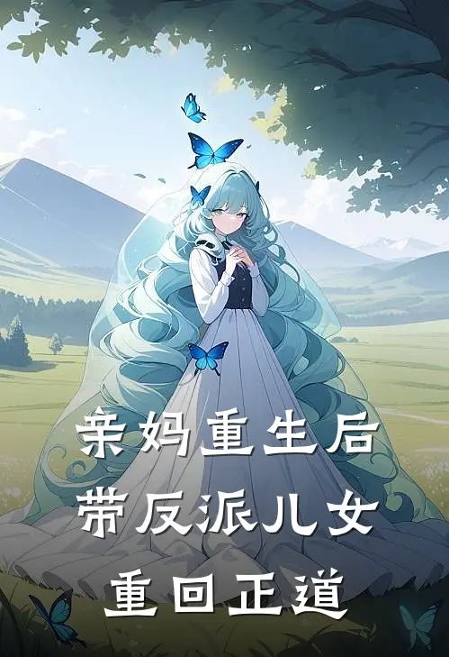 亲妈重生后，带反派儿女重回正道