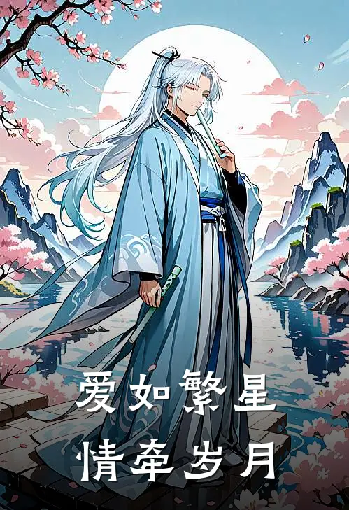 爱如繁星，情牵岁月