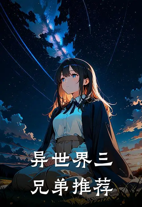 异世界三兄弟推荐