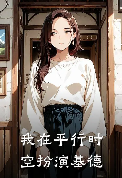 我在平行时空扮演基德凌逸飞李猛最新完本小说_免费小说大全我在平行时空扮演基德(凌逸飞李猛)