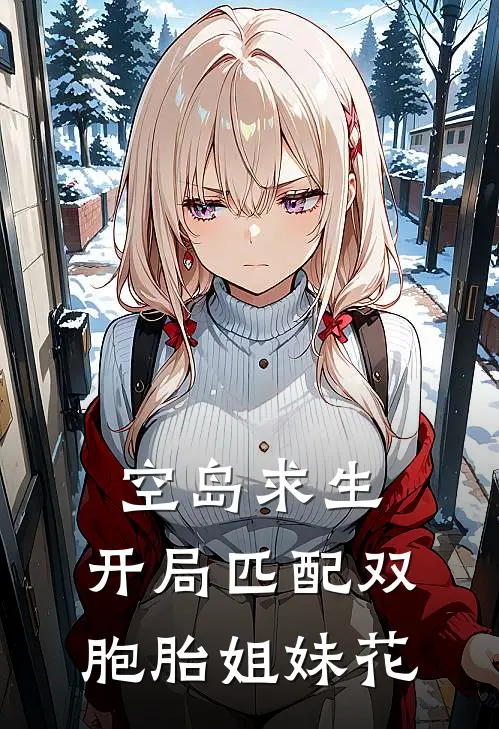 木冰儿何加(空岛求生：开局匹配双胞胎姐妹花)最新章节在线阅读_木冰儿何加全章节阅读