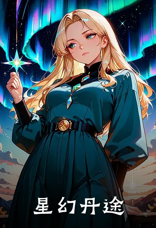 星幻丹途林风叶璃免费小说全文阅读_最新章节列表星幻丹途(林风叶璃)