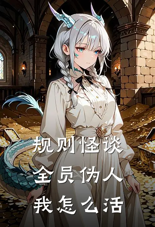 规则怪谈：全员伪人我怎么活韩云云云小说推荐完结_全集免费小说规则怪谈：全员伪人我怎么活(韩云云云)