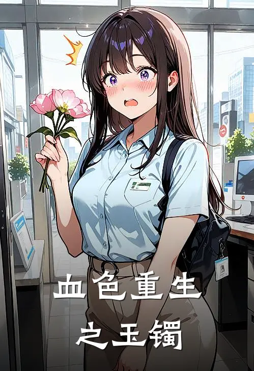 血色重生之玉镯