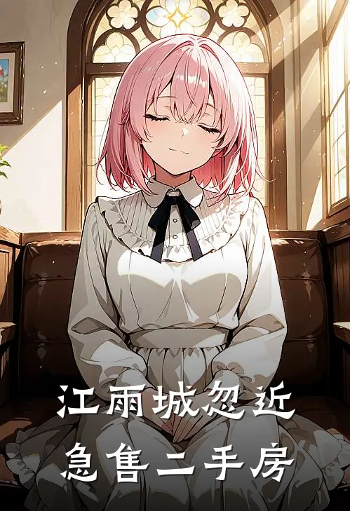 江雨城忽近急售二手房