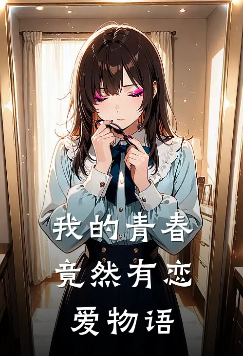 我的青春竟然有恋爱物语