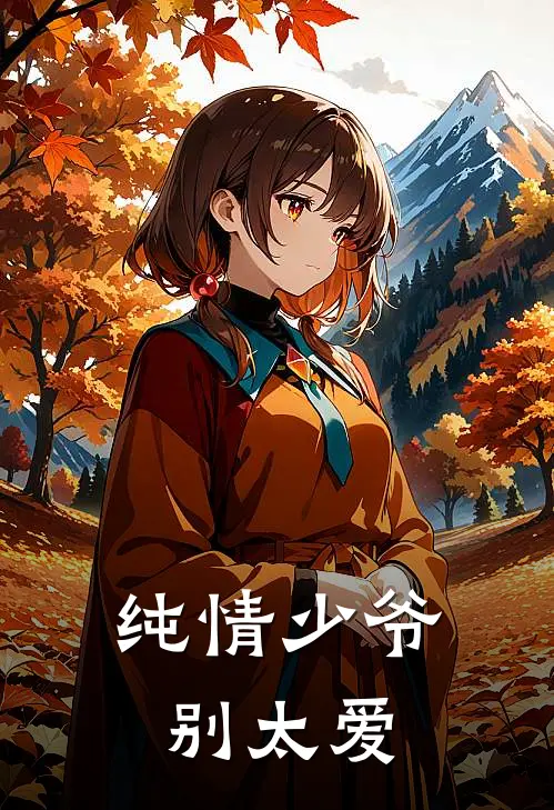 纯情少爷别太爱