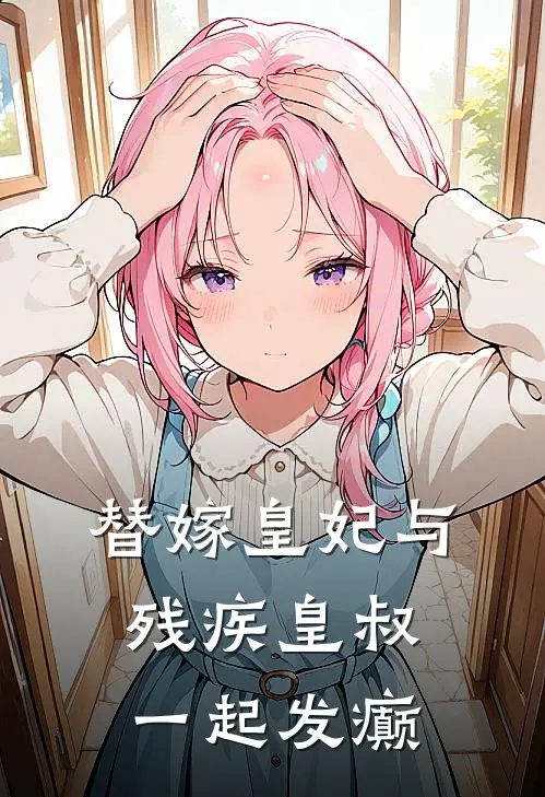 替嫁皇妃与残疾皇叔一起发癫顾喻琛凤聆霄热门完本小说_最新章节列表替嫁皇妃与残疾皇叔一起发癫(顾喻琛凤聆霄)