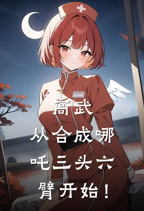 高武：从合成哪吒三头六臂开始！