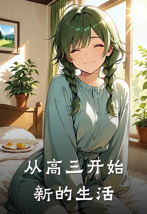 从高三开始新的生活