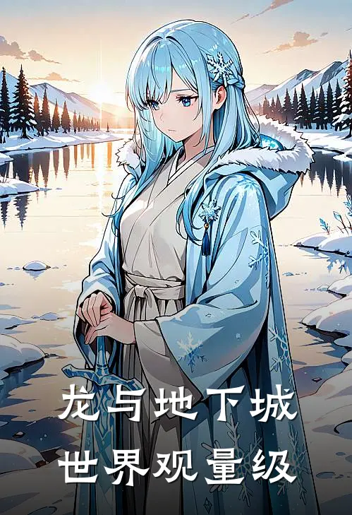 龙与地下城世界观量级