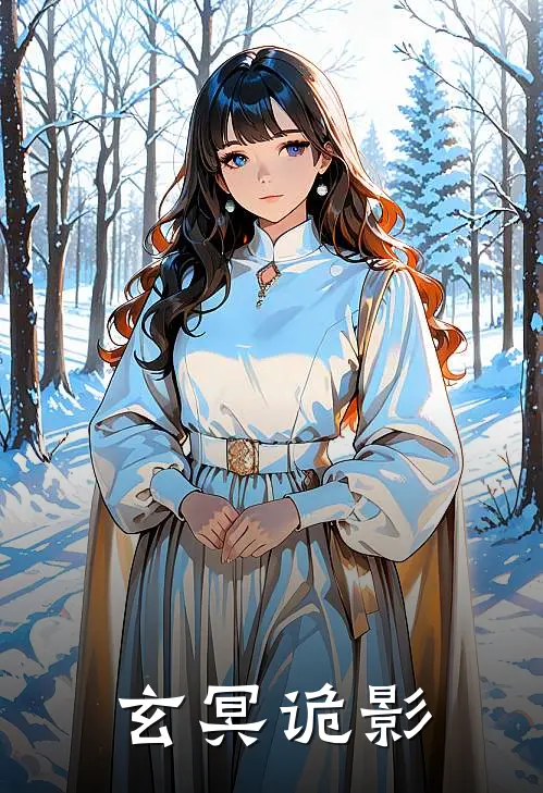 杨天龙杨林(玄冥诡影)完整版免费在线阅读_《玄冥诡影》全集在线阅读