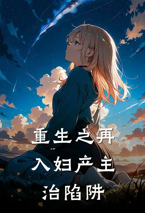 重生之再入妇产主治陷阱(林悦林悦长)免费热门小说_最新小说推荐重生之再入妇产主治陷阱林悦林悦长