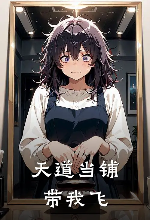 天道当铺带我飞