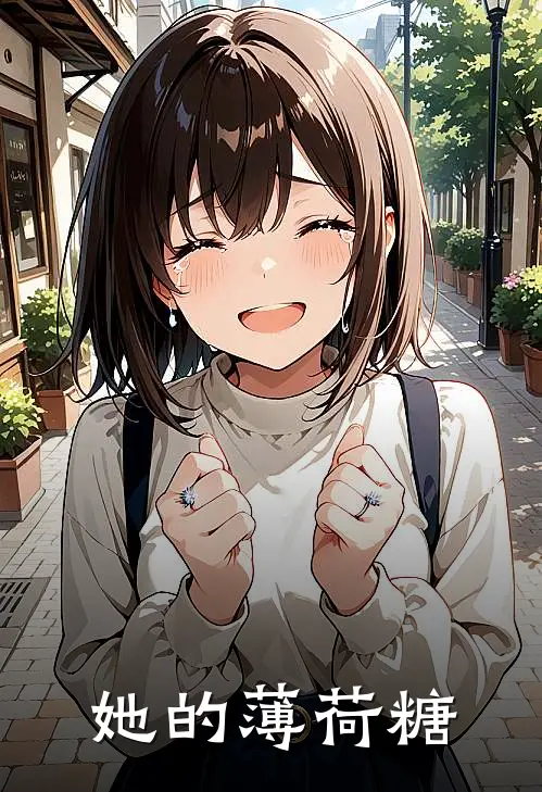 她的薄荷糖