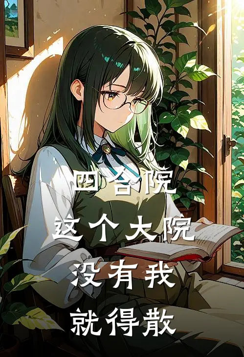 四合院：这个大院没有我，就得散