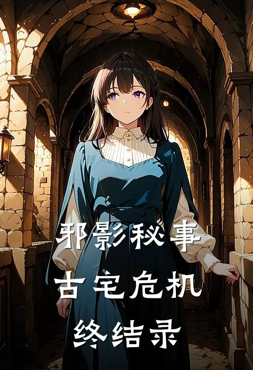 邪影秘事：古宅危机终结录