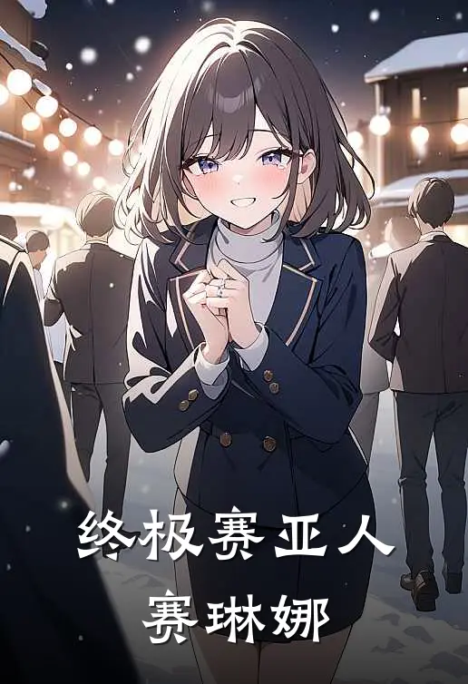 终极赛亚人，赛琳娜