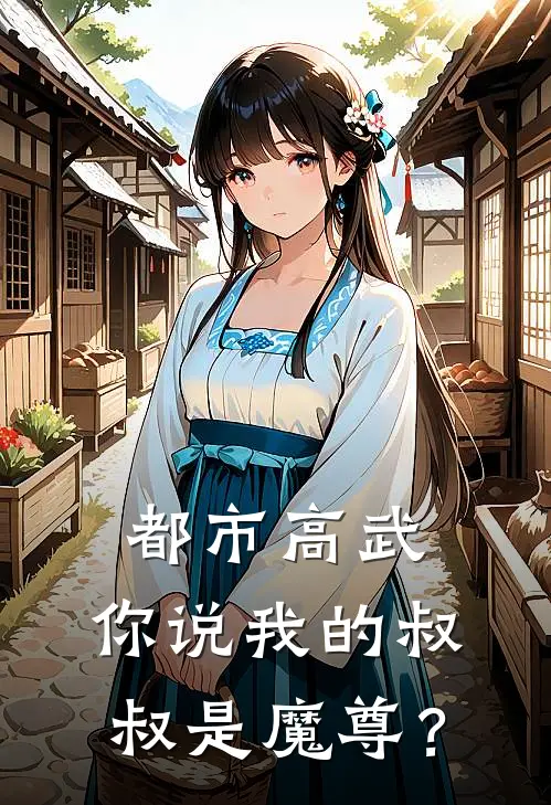 都市高武：你说我的叔叔是魔尊？