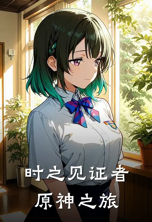 时之见证者：原神之旅