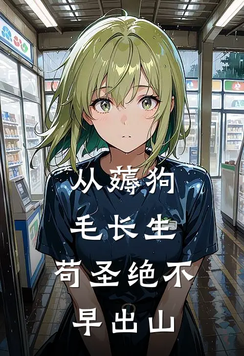 从薅狗毛长生，苟圣绝不早出山