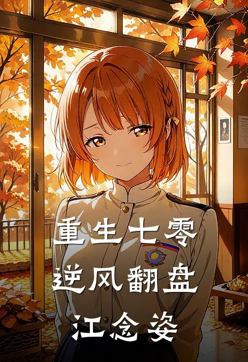重生七零逆风翻盘江念姿