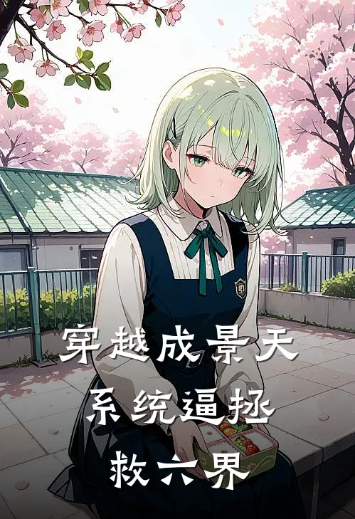 穿越成景天，系统逼拯救六界