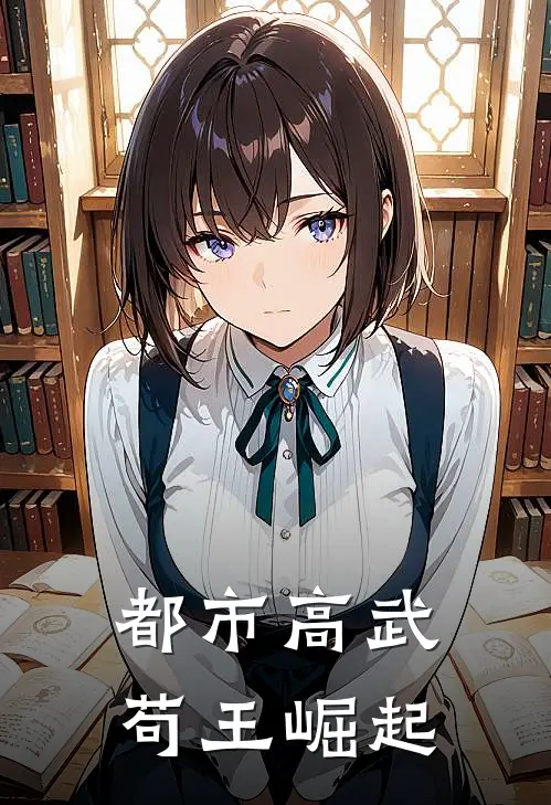 都市高武：苟王崛起