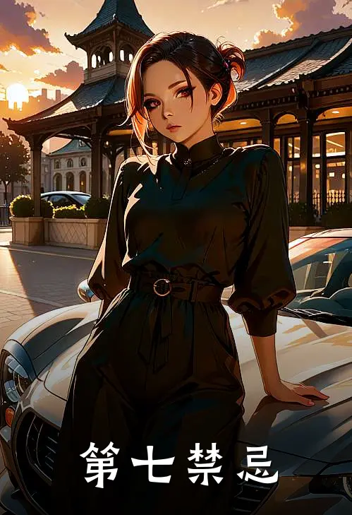 第七禁忌