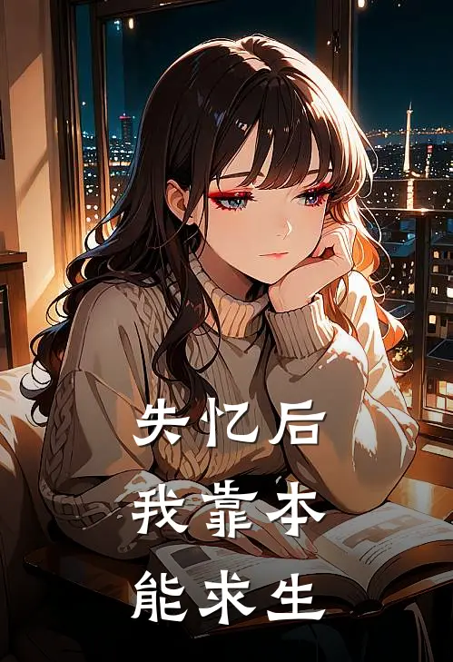 失忆后，我靠本能求生