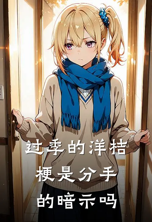 过季的洋桔梗是分手的暗示吗