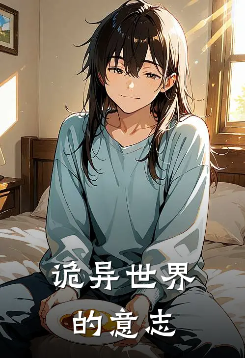 诡异世界的意志