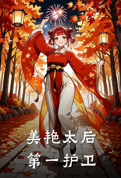 美艳太后第一护卫