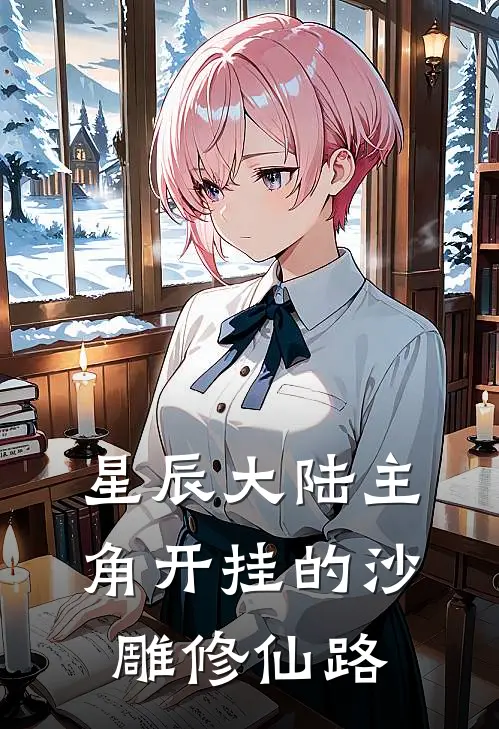 星辰大陆主角开挂的沙雕修仙路