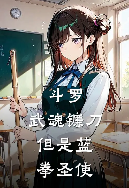 斗罗：武魂镰刀，但是蓝拳圣使