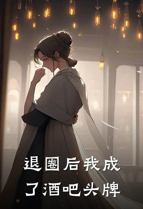 退圈后我成了酒吧头牌