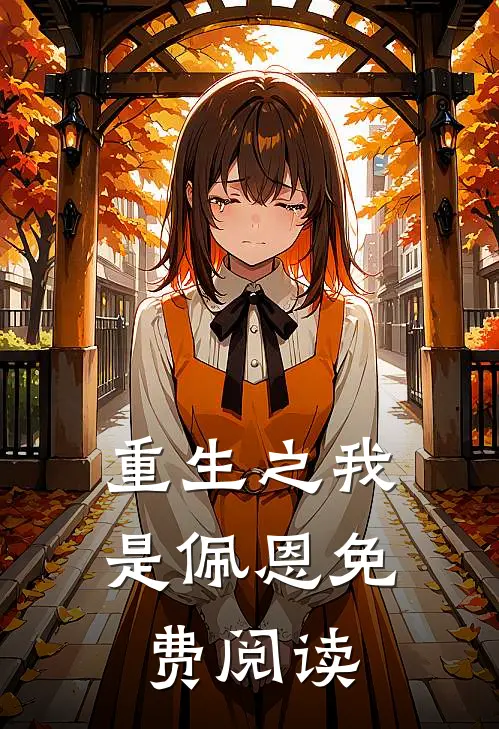 重生之我是佩恩免费阅读